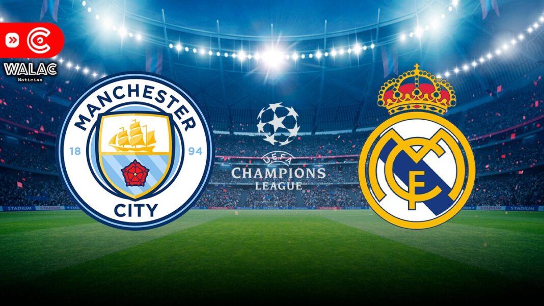 Movistar Plus Manchester City vs. Real Madrid previa, horarios y claves del enfrentamiento por los cuartos de final de la Champions League 2324