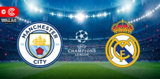 Movistar Plus Manchester City vs. Real Madrid previa, horarios y claves del enfrentamiento por los cuartos de final de la Champions League 2324