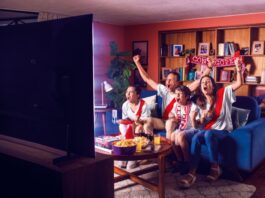 Movistar presenta TV Fibra, evolución del servicio de televisión soportado en fibra óptica