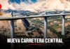 Nueva Carretera Central unirá la costa con el centro de Perú