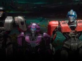 Nueva película de Transformers cuándo se estrena, tráiler y todos los detalles aquí
