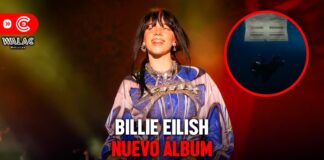 Nuevo álbum de Billie Eilish 2024 ¿cómo se llama y cuándo será lanzado