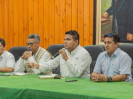 Ola de criminalidad en Paita alcalde pide al ministro del Interior declarar en emergencia la provincia