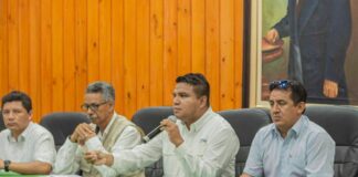 Ola de criminalidad en Paita alcalde pide al ministro del Interior declarar en emergencia la provincia