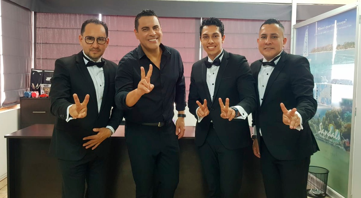 Orquesta Los Villacorta se presentará en el Club Grau de Piura por el Día de la Madre
