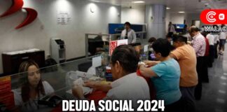 Pago deuda social 2024 conoce cómo cobrar hasta 30 mil soles