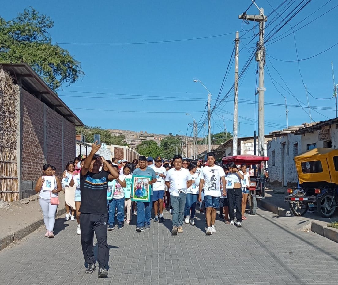 Paita: Vecinos de Colán demandan acción urgente para encontrar a menor desaparecida