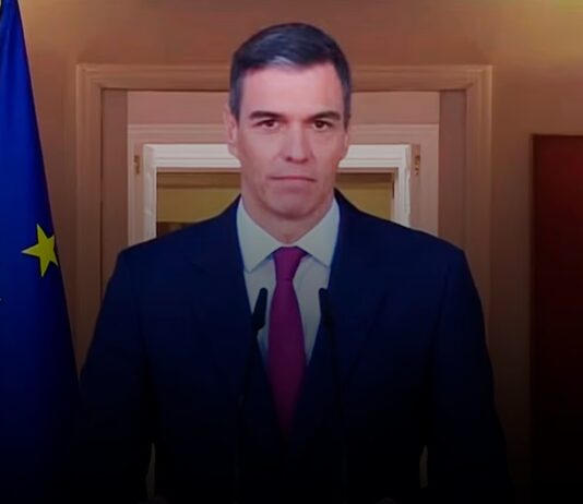 Pedro Sánchez continuará como presidente del Gobierno de España