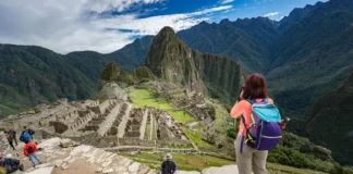 Perú es elegido como Mejor Destino Internacional 2024, por segundo año consecutivo
