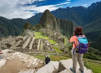 Perú es elegido como Mejor Destino Internacional 2024, por segundo año consecutivo