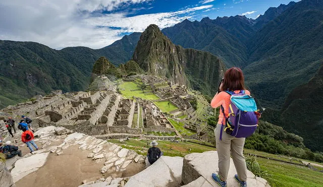 Perú es elegido como Mejor Destino Internacional 2024, por segundo año consecutivo