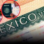 Perú responde a México ciudadanos mexicanos deberan tener visa para ingresar al país