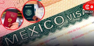Perú responde a México ciudadanos mexicanos deberan tener visa para ingresar al país