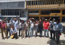Piura, Sullana y Morropón se unen en movilización regional para este 15 de abril