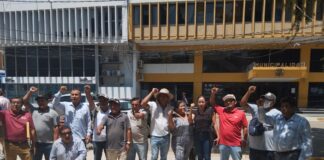 Piura, Sullana y Morropón se unen en movilización regional para este 15 de abril