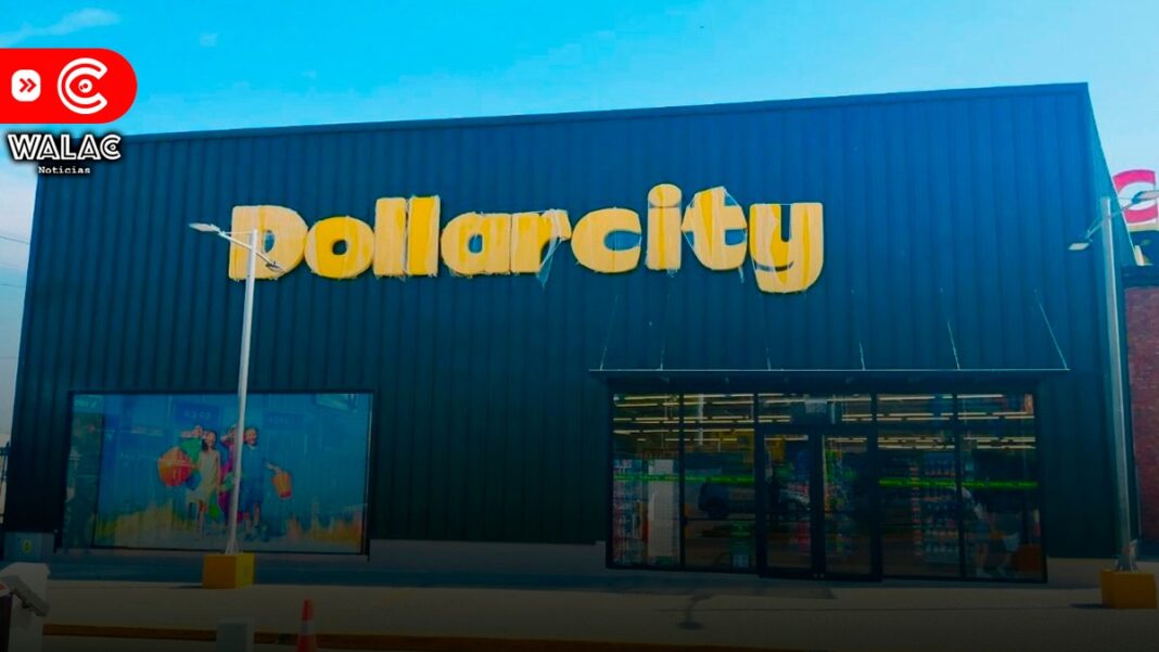Piura ya tiene 3 tiendas de Dollarcity: ¿dónde están ubicadas?