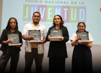 Premio Nacional de la Juventud 2024 ofrece más de 15 mil en premios: ¿cómo participar?