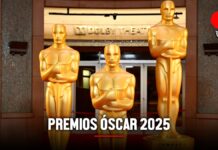 Premios Oscar 2025 fecha de la ceremonia, votaciones, lista de nominados y todos los detalles