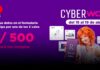 Ripley regala 500 soles para compras en Cyber Wow 2024