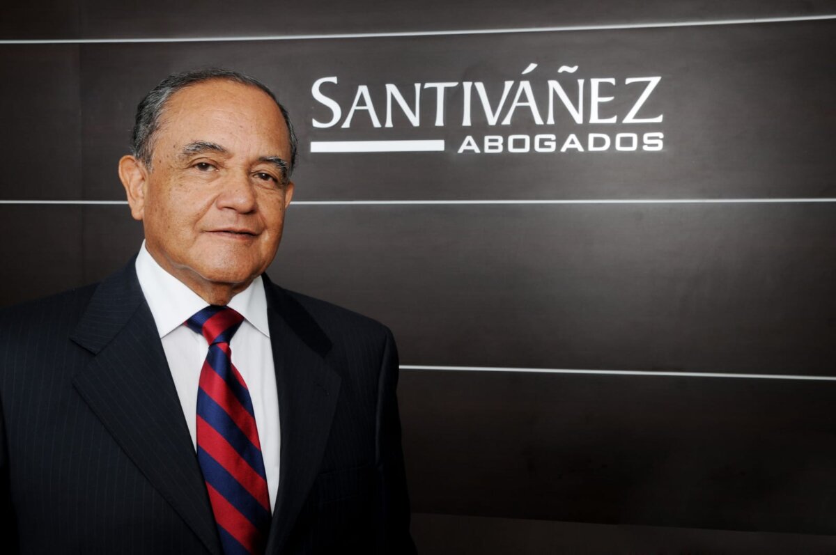 Santiváñez Abogados celebra 60 años de excelencia legal y compromiso social