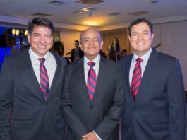 Santiváñez Abogados celebra 60 años de excelencia legal y compromiso social