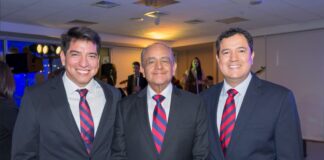 Santiváñez Abogados celebra 60 años de excelencia legal y compromiso social