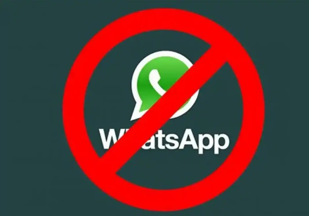 Se cae WhatsApp HOY 3 DE ABRIL usuarios reportan fallas en la aplicación