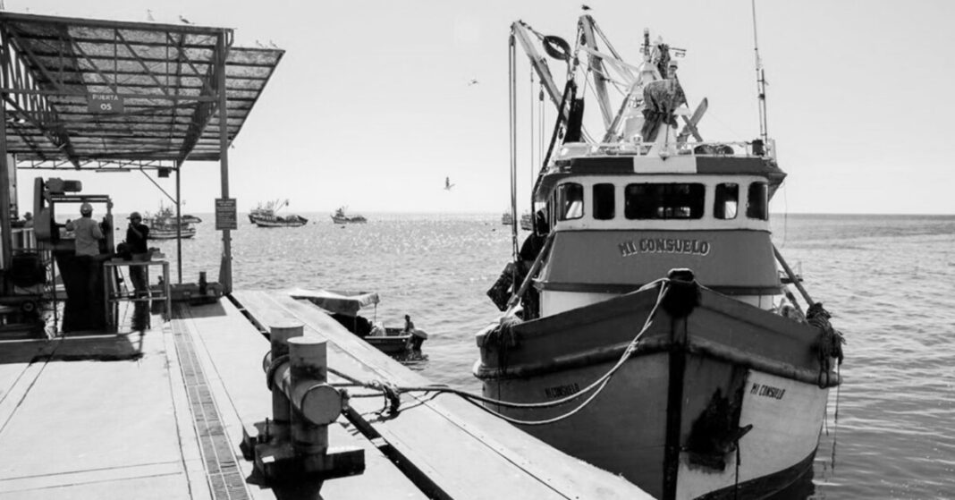 Sechura: Fallece presidente de la Asociación de Pescadores Artesanales de Vichayo