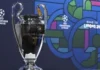 Semifinales de la Champions League