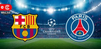 Star Plus Barcelona vs PSG fecha, hora y canales para los cuartos de la Champions League 2324