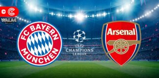 Star Plus FC Bayern Múnich vs. Arsenal FC cuándo, dónde y a qué hora ver el partido de los cuartos de final de la Champions League