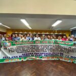 Sullana Autoridades y dirigentes alistan protesta en Lima para exigir obras de agua potable y alcantarillado