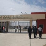 Sullana: Instalarán personal policial en la Unidad de Flagrancia