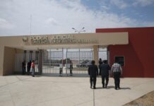 Sullana: Instalarán personal policial en la Unidad de Flagrancia