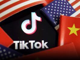 TikTok cerca de ser prohibido en Estados Unido