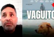 'Vaguito 2': ¿qué dijo Alex Hidalgo sobre una posible secuela?