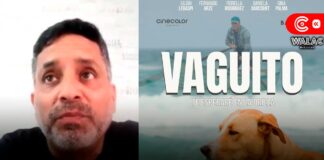 'Vaguito 2': ¿qué dijo Alex Hidalgo sobre una posible secuela?
