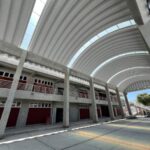 Veintiséis de Octubre: cerca de 1200 estudiantes se beneficiarán con la nueva infraestructura del colegio Leonor Cerna de Valdiviezo