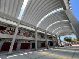 Veintiséis de Octubre: cerca de 1200 estudiantes se beneficiarán con la nueva infraestructura del colegio Leonor Cerna de Valdiviezo