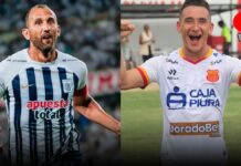 Ver EN VIVO Alianza Lima vs Atlético Grau: hora, canal y alineaciones