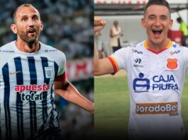 Ver EN VIVO Alianza Lima vs Atlético Grau: hora, canal y alineaciones