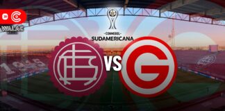 Ver Lanús vs Garcilaso EN VIVO vía ESPN y Star por la Copa Sudamericana