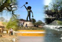 Lugares que puedes conocer en Tambogrande