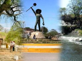 Lugares que puedes conocer en Tambogrande