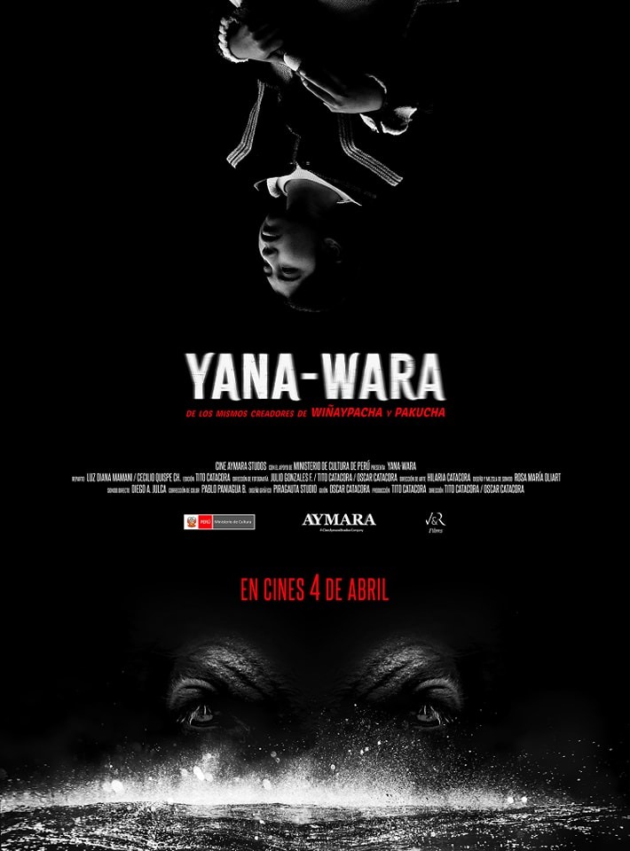 Crítica: Yana wara, una película peruana con drama social y de terror