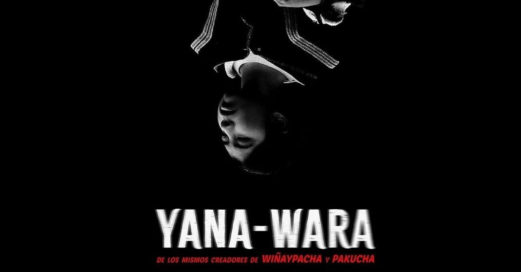 Yana Wara, la película ganadora de los premios Apreci llega a Piura