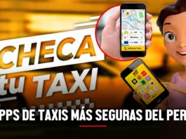 apps de taxis