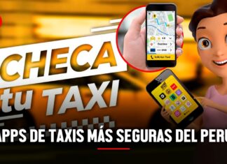apps de taxis