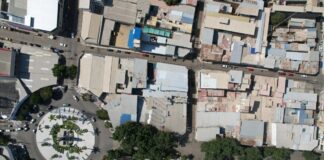 Tres calles del centro de Piura serán peatonalizadas. Foto: MPP.