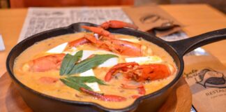 Esta es la mejor sopa peruana según Taste Atlas: ¿cuál es la más apreciada por los amantes de los sabores intensos?